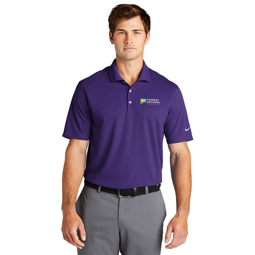 Nike Dri-FIT Micro Pique 2.0 Polo  image thumbnail