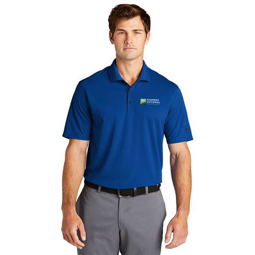 Nike Dri-FIT Micro Pique 2.0 Polo  image thumbnail