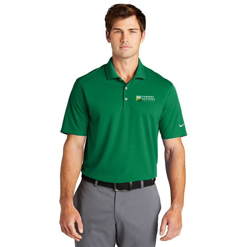 Nike Dri-FIT Micro Pique 2.0 Polo  image thumbnail