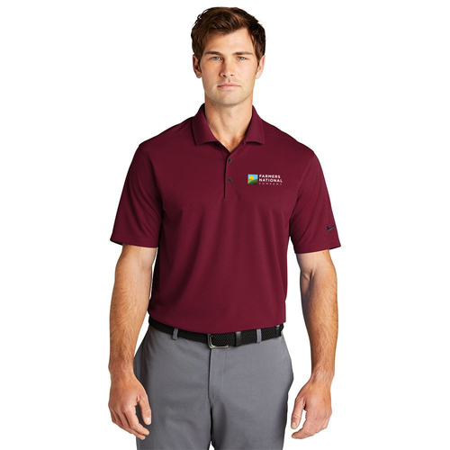 Nike Dri-FIT Micro Pique 2.0 Polo  image thumbnail