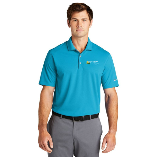 Nike Dri-FIT Micro Pique 2.0 Polo  image thumbnail