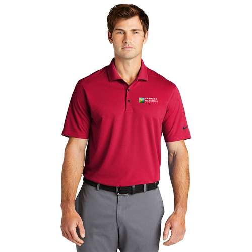 Nike Dri-FIT Micro Pique 2.0 Polo  image thumbnail