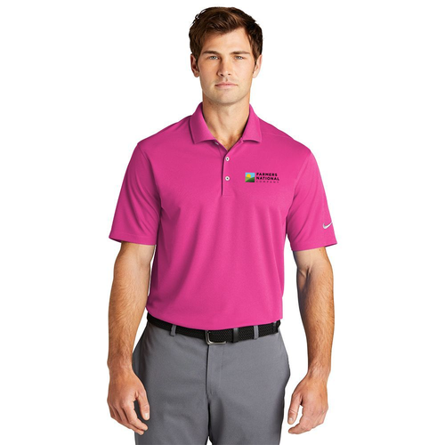 Nike Dri-FIT Micro Pique 2.0 Polo  image thumbnail