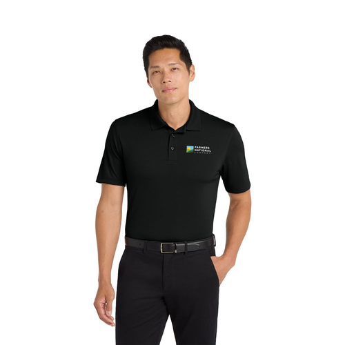 Micro-Mesh Polo - TALL image thumbnail