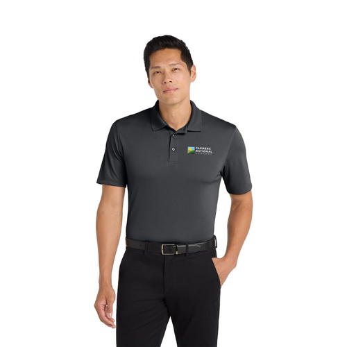 Micro-Mesh Polo - TALL image thumbnail