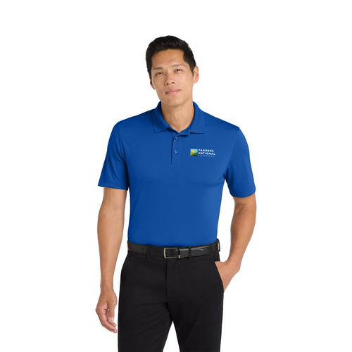 Micro-Mesh Polo - TALL image thumbnail