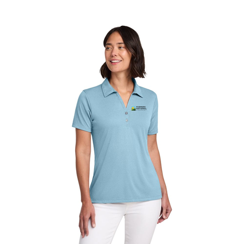 TravisMathew Women's Performance Polo image thumbnail