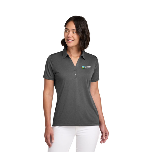 TravisMathew Women's Performance Polo image thumbnail