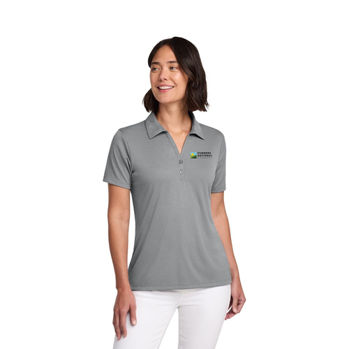 TravisMathew Women's Performance Polo image thumbnail