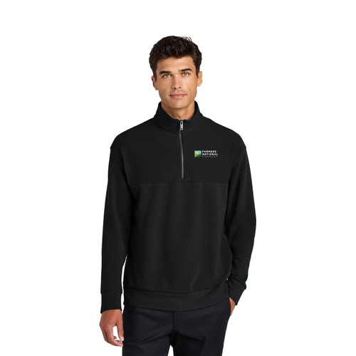 Mercer+Mettle Linear Texture 1/4-Zip image thumbnail Mercer+Mettle Linear Texture 1/4-Zip image thumbnail