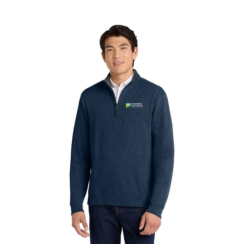 Classic 1/4-Zip image thumbnail