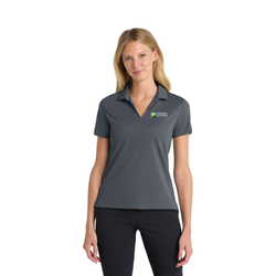 Image of Nike Women's Dri-FIT Micro Pique 2.0 Polo