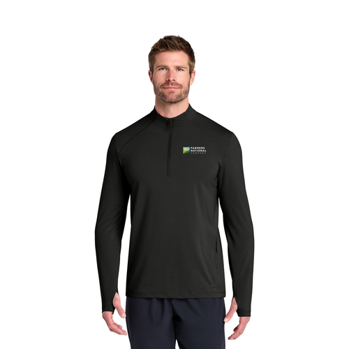 OGIO Motion 1/4-Zip image thumbnail