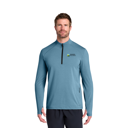OGIO Motion 1/4-Zip image thumbnail
