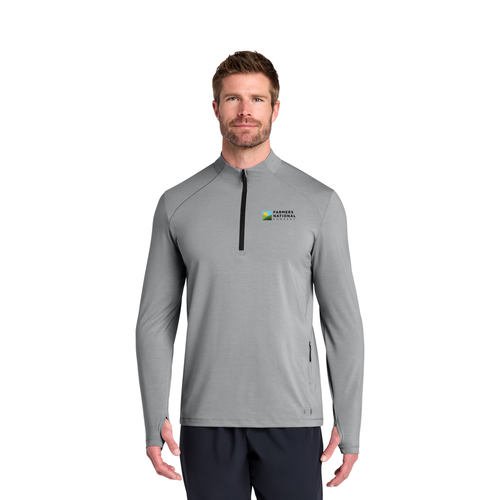 OGIO Motion 1/4-Zip image thumbnail