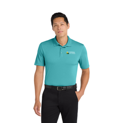 Image of Micro-Mesh Polo