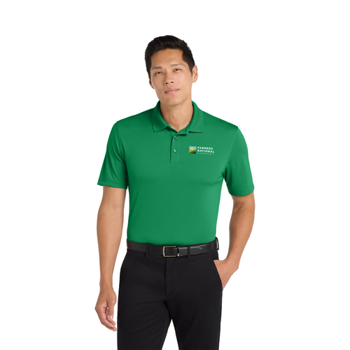 Micro-Mesh Polo image thumbnail