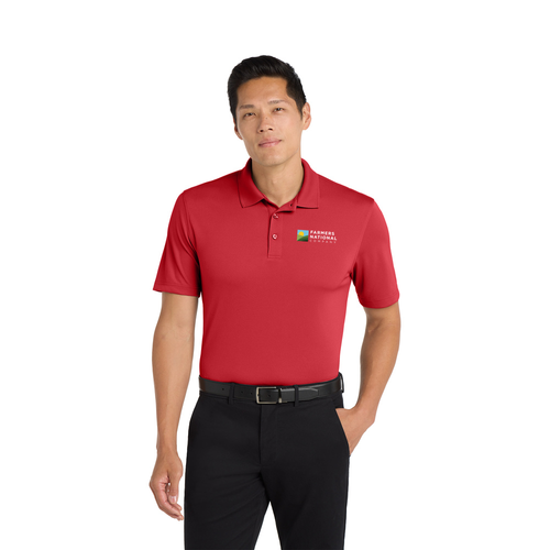 Micro-Mesh Polo image thumbnail