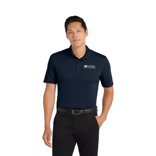 Micro-Mesh Polo image thumbnail
