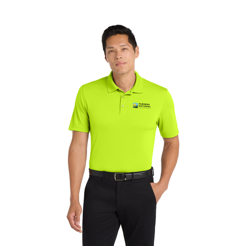 Micro-Mesh Polo image thumbnail