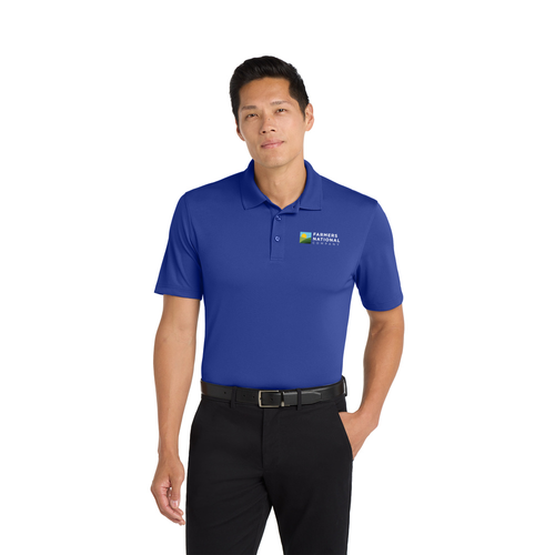 Micro-Mesh Polo image thumbnail
