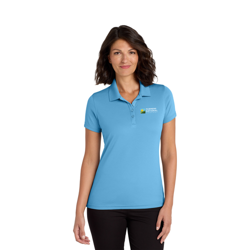 Women's Dry Zone UV Micro-Mesh Polo image thumbnail