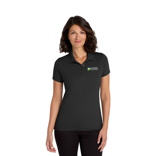 Women's Dry Zone UV Micro-Mesh Polo image thumbnail
