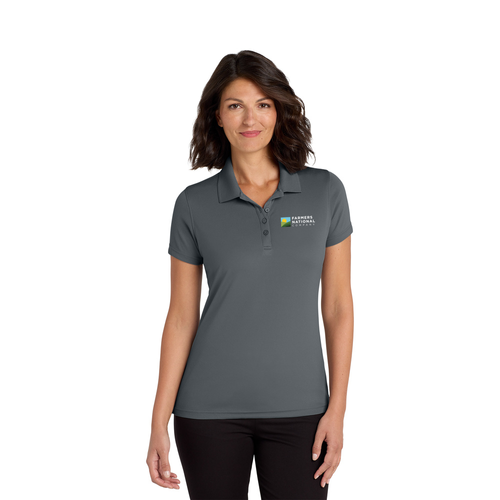 Women's Dry Zone UV Micro-Mesh Polo image thumbnail