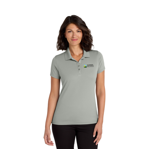 Women's Dry Zone UV Micro-Mesh Polo image thumbnail