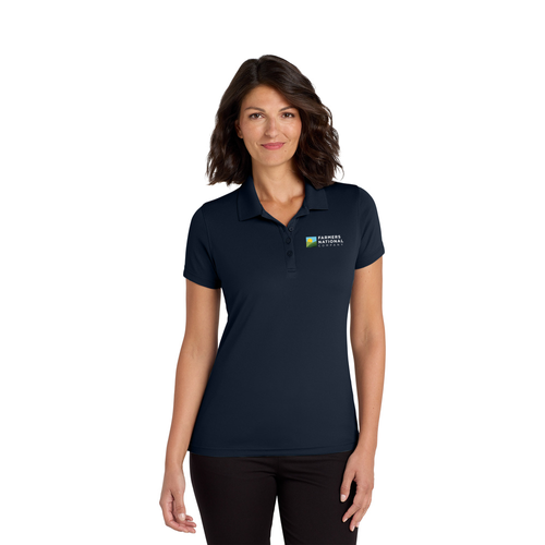 Women's Dry Zone UV Micro-Mesh Polo image thumbnail