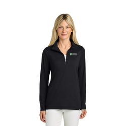 Image of TravisMathew Women's 1/4-Zip