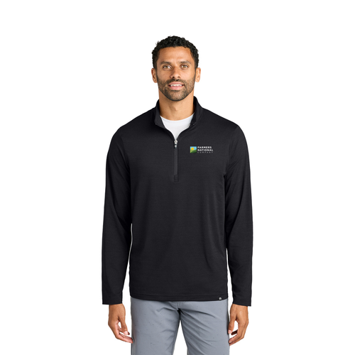 TravisMathew 1/4-Zip image thumbnail