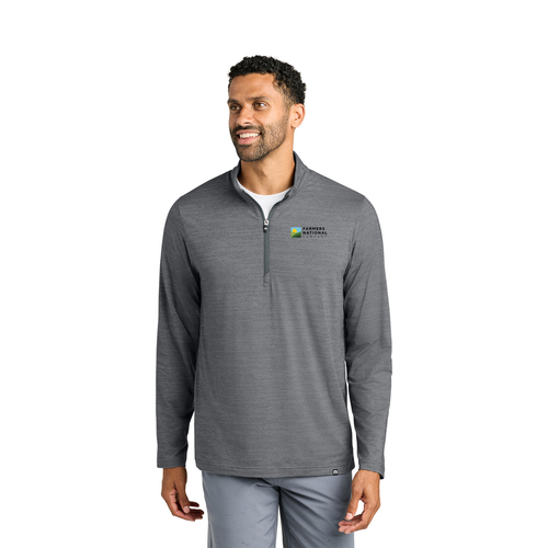 TravisMathew 1/4-Zip image thumbnail