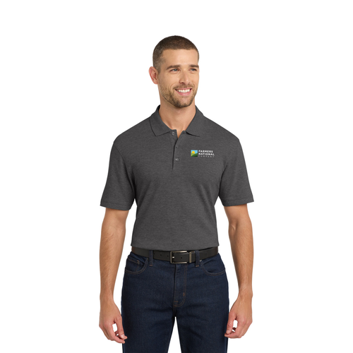 Classic Cotton Polo image thumbnail