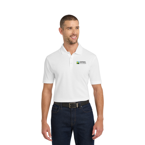 Classic Cotton Polo image thumbnail