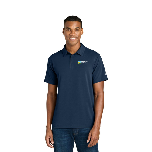 The North Face Polo image thumbnail