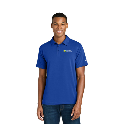 The North Face Polo image thumbnail