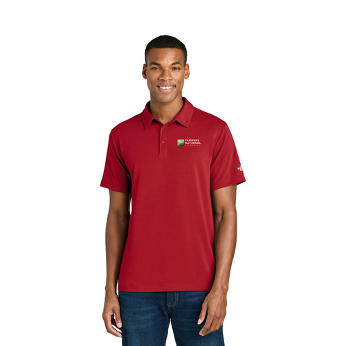 The North Face Polo image thumbnail