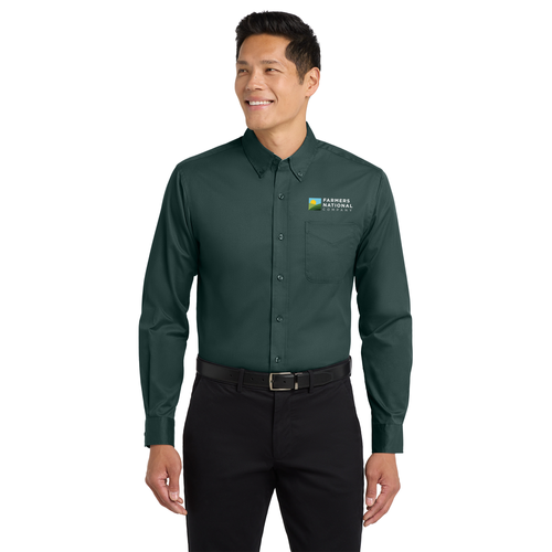 Long-Sleeve Easy Care Shirt image thumbnail Long-Sleeve Easy Care Shirt image thumbnail