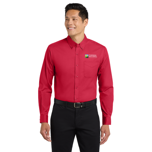 Long-Sleeve Easy Care Shirt image thumbnail Long-Sleeve Easy Care Shirt image thumbnail