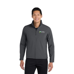 Image of Port Authority Core Soft Shell Jacket