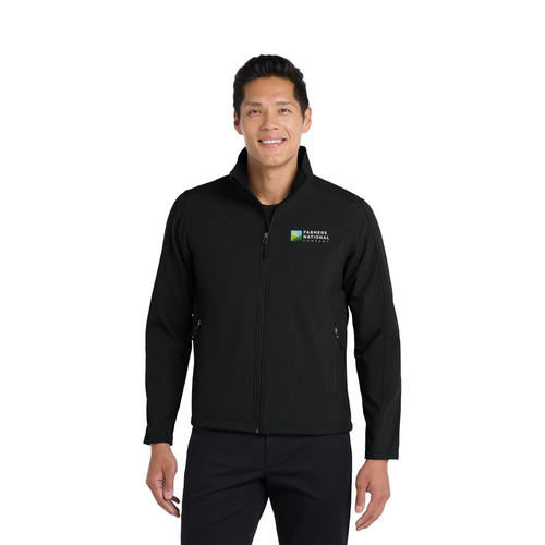 Port Authority Core Soft Shell Jacket image thumbnail Port Authority Core Soft Shell Jacket image thumbnail
