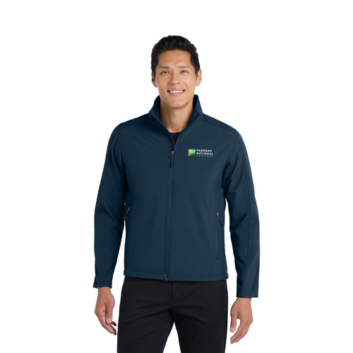 Port Authority Core Soft Shell Jacket image thumbnail Port Authority Core Soft Shell Jacket image thumbnail
