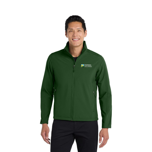 Port Authority Core Soft Shell Jacket image thumbnail Port Authority Core Soft Shell Jacket image thumbnail