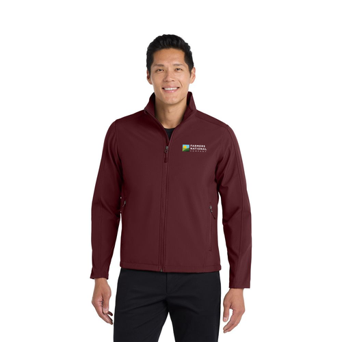 Port Authority Core Soft Shell Jacket image thumbnail Port Authority Core Soft Shell Jacket image thumbnail