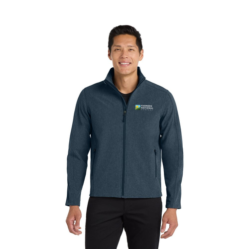 Port Authority Core Soft Shell Jacket image thumbnail Port Authority Core Soft Shell Jacket image thumbnail