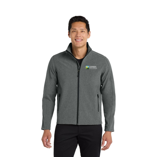Port Authority Core Soft Shell Jacket image thumbnail Port Authority Core Soft Shell Jacket image thumbnail