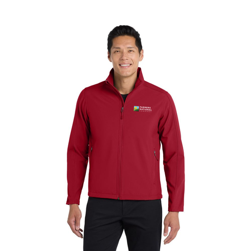 Port Authority Core Soft Shell Jacket image thumbnail Port Authority Core Soft Shell Jacket image thumbnail