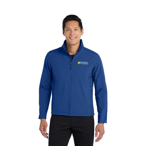 Port Authority Core Soft Shell Jacket image thumbnail Port Authority Core Soft Shell Jacket image thumbnail