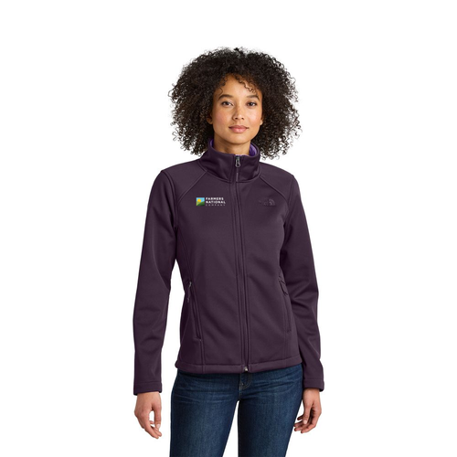 The North Face Women's Soft Shell Jacket  image thumbnail